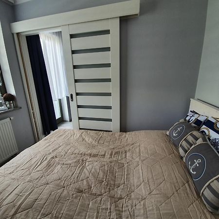 Ferienwohnung PerfektMari Swinemünde Exterior foto